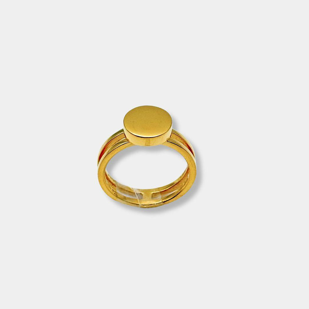 Valentina ring guld
