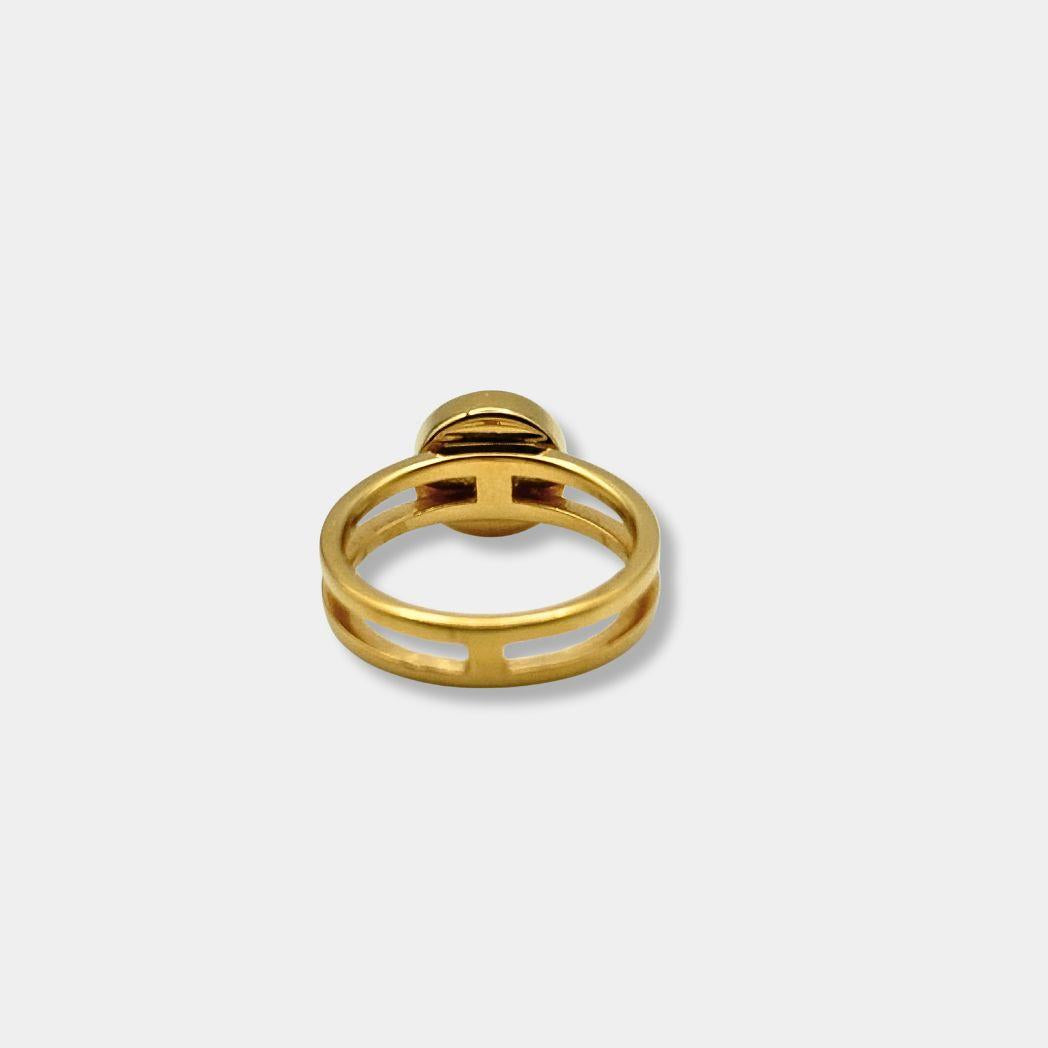 Valentina ring guld