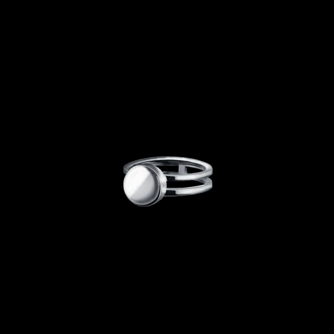 Valentina ring - silver